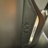 Carcasse R8 Ultimate carbone gaucher custom full black