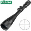Lunette DIANA 4-16X42 AO