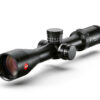 Leica Amplus 6 3-18x44i L-4a BDC (Mil)