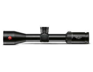 Leica Amplus 6 3-18x44i L-4a BDC (Mil)