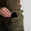 Pantalon Härkila Scandinavian T54/32" Willow green/Deep