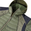 VESTE ALP PIUMINO TRABALDO L