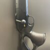 CARCASSE R8 ULTIMATE CARBONE CUIR AVEC BUSC REGLABLE