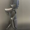 CARCASSE R8 ULTIMATE CARBONE CUIR AVEC BUSC REGLABLE