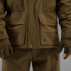 GANT RETRIVE HWS WARM OLIVE M