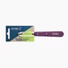 EPLUCHEUR OPINEL N 115 VIOLET