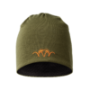 Bonnet Blaser Drain Dark Olive