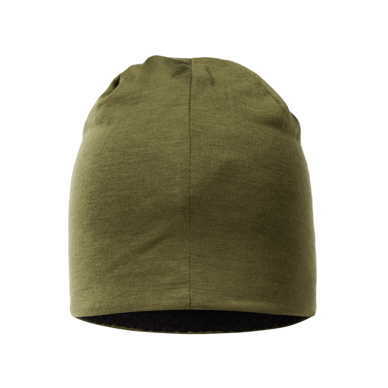 Bonnet Blaser Drain Dark Olive