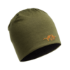 Bonnet Blaser Drain Dark Olive