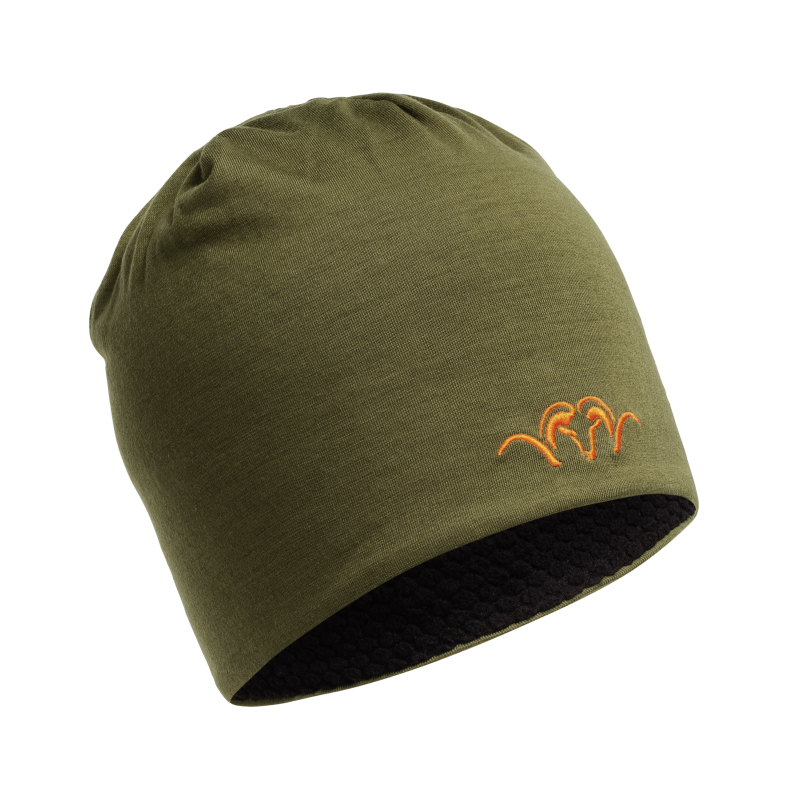 Bonnet Blaser Drain Dark Olive