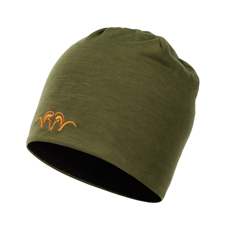 Bonnet Blaser Drain Dark Olive