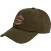 Casquette Blaser Hunting Goods olive foncé