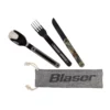 Blaser couvert Hun Tec camo