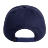 Casquette Blaser Badge Marine