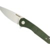 EIKONIC DROMAS MICARTA VERT