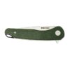 EIKONIC DROMAS MICARTA VERT