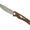 EIKONIC APERTURE MICARTA Marron