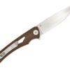 EIKONIC APERTURE MICARTA Marron