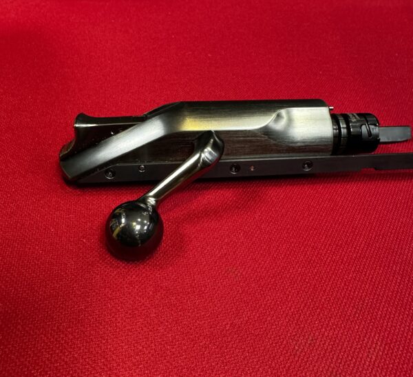 CULASSE BLASER R8 RUTHENIUM Droitier