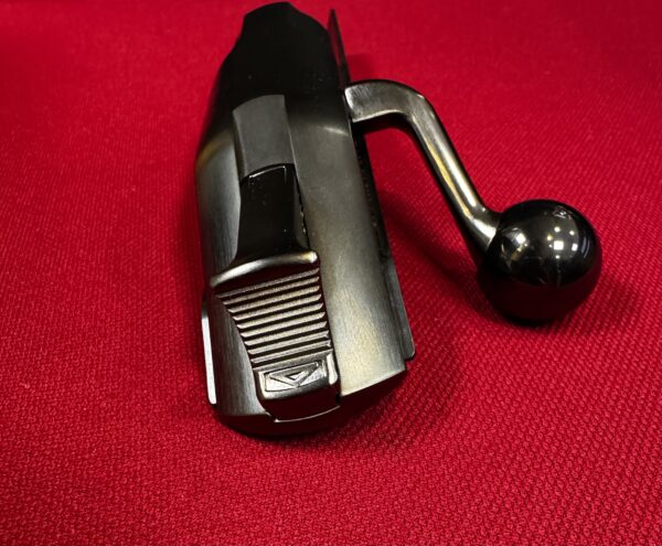 CULASSE BLASER R8 RUTHENIUM Droitier