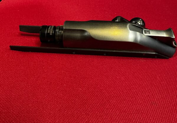 CULASSE BLASER R8 RUTHENIUM Droitier