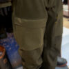 Harkila ONE Willow green/light willow T52