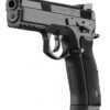 CZ 75 SP01 SHADOW