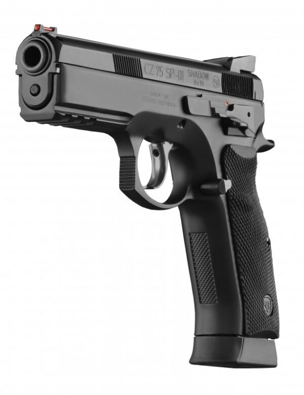 CZ 75 SP01 SHADOW