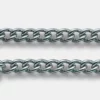 CHAINETTE Victorinox nickelée