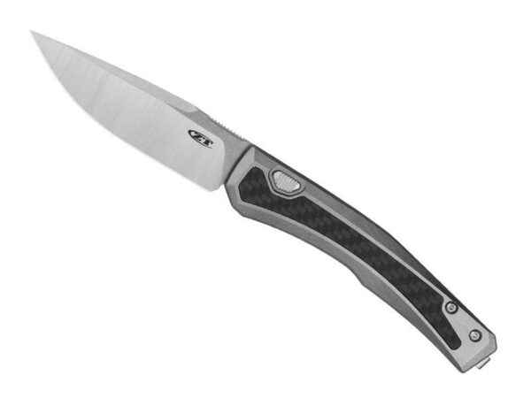 Zero Tolerance Automatique 0556