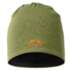 Bonnet Blaser Drain Highland Green