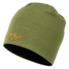 Bonnet Blaser Drain Highland Green