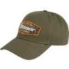 Casquette Blaser Badge Olive Badge Hun Tec