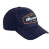 Casquette Blaser Badge Marine