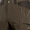PANTALON HARKILA RAGNAR GRENN/SHADOW GREY