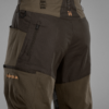 PANTALON HARKILA RAGNAR GRENN/SHADOW GREY