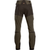 PANTALON HARKILA RAGNAR GRENN/SHADOW GREY