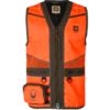 Gilet Wildboar Pro Blaze Orange/Brown XL