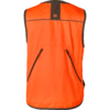 Gilet Wildboar Pro Blaze Orange/Brown XL