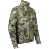 Veste Alpha Stretch camo HunTec L