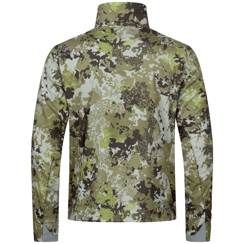 Veste Alpha Stretch camo HunTec XXL