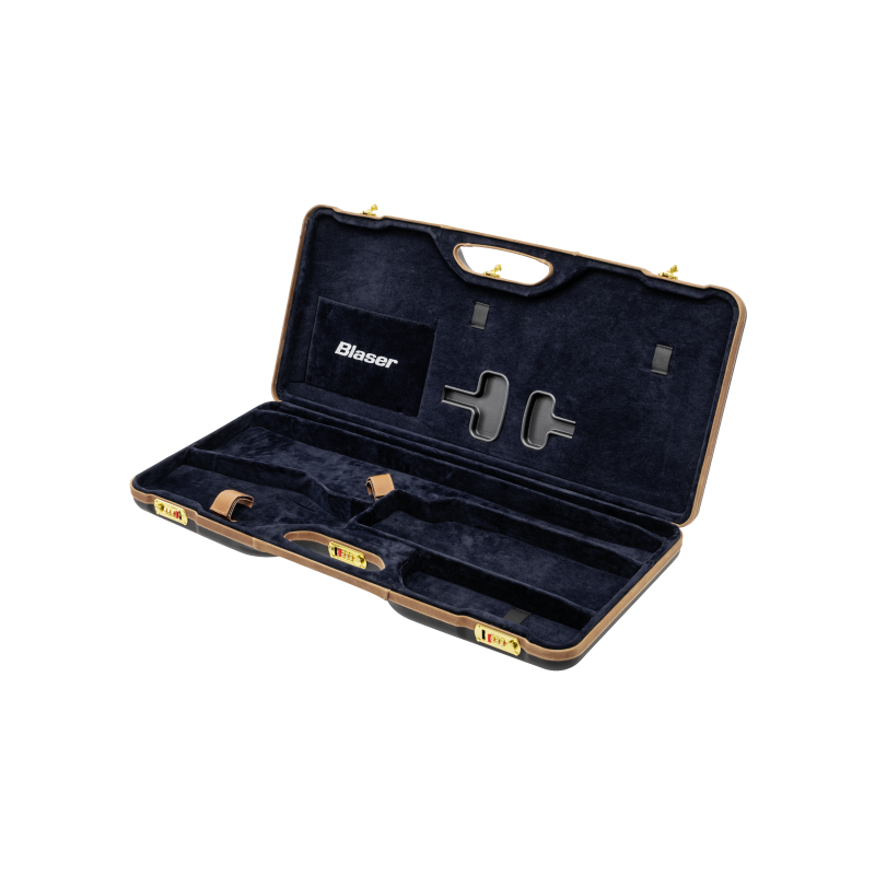 Malette BLASER ABS modele B