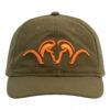 CASQUETTE HUNTEC AIR FLOW DARK OLIVE