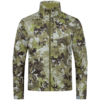 Veste Alpha Stretch camo HunTec L