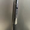 Carcasse K95 Carbon Glossy Cuir
