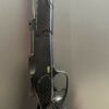 Carcasse K95 Carbon Glossy Cuir