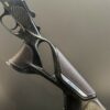 Carcasse K95 Carbon Glossy Cuir