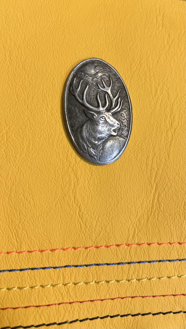CALOTTE BLASER CERF
