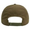 CASQUETTE HUNTEC AIR FLOW DARK OLIVE
