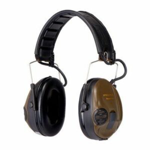 CASQUE PELTOR SPORTTAC